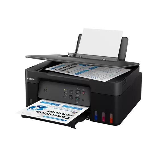 Imprimante Canon PIXMA G2430 - Impression Haute Qualité à Faible Coût