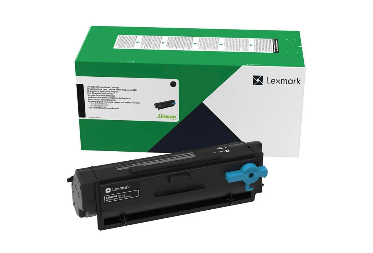 Cartouche Lexmark 55B5H00 MS/MX331/341