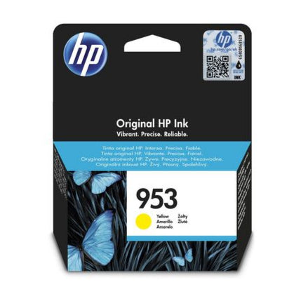 Cartouche HP 953 couleur