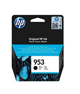 Cartouche HP 953 black