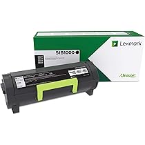 Cartouche Lexmark 51B5000