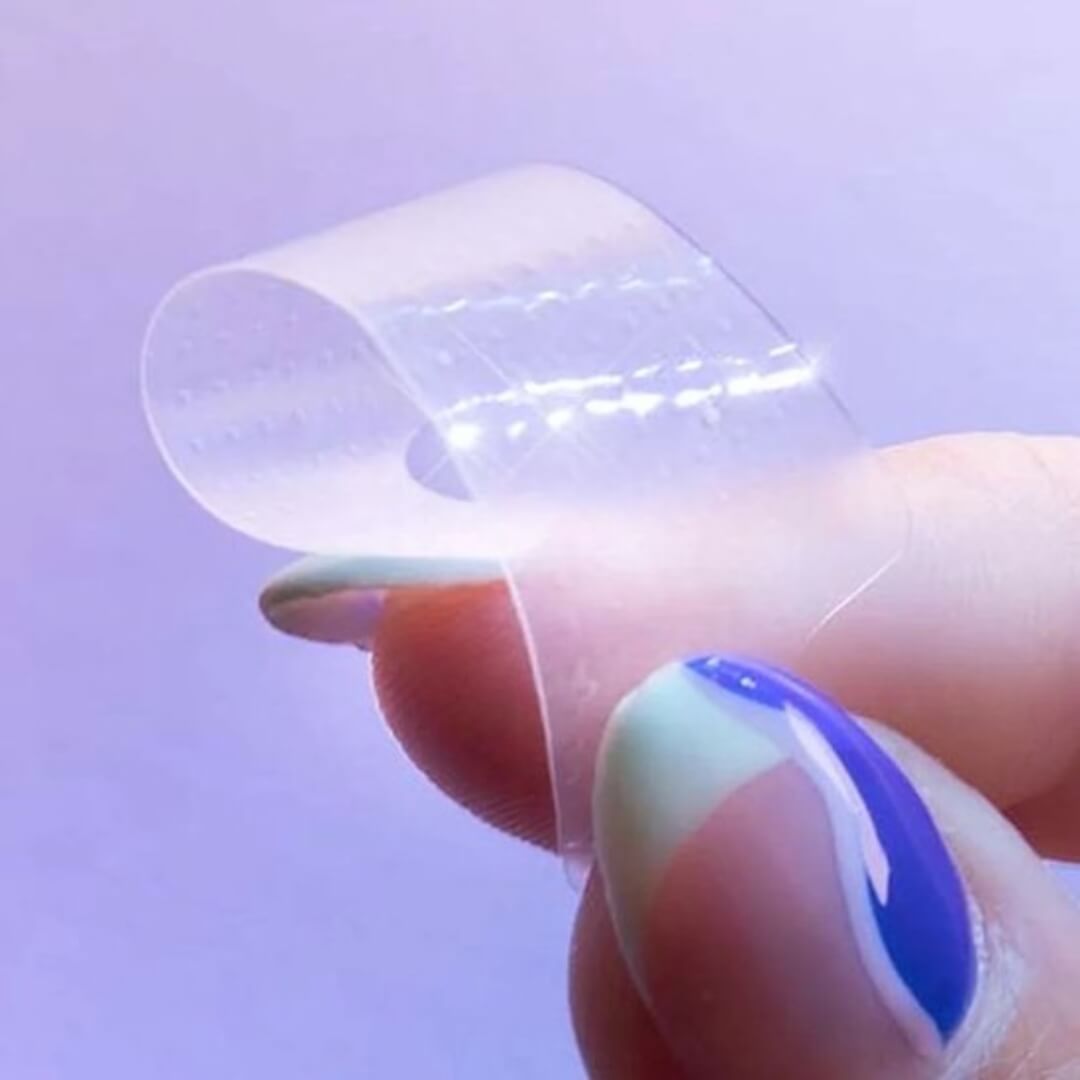 Bandes Blanchissantes | PAP+ 🦷