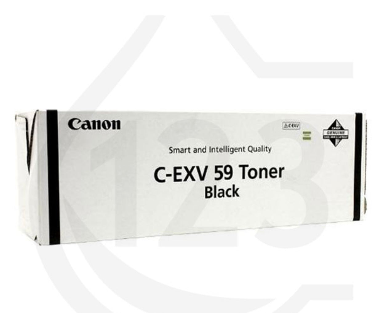 Toner canon C-exv 59 original