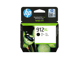 Cartouche HP 912xl black