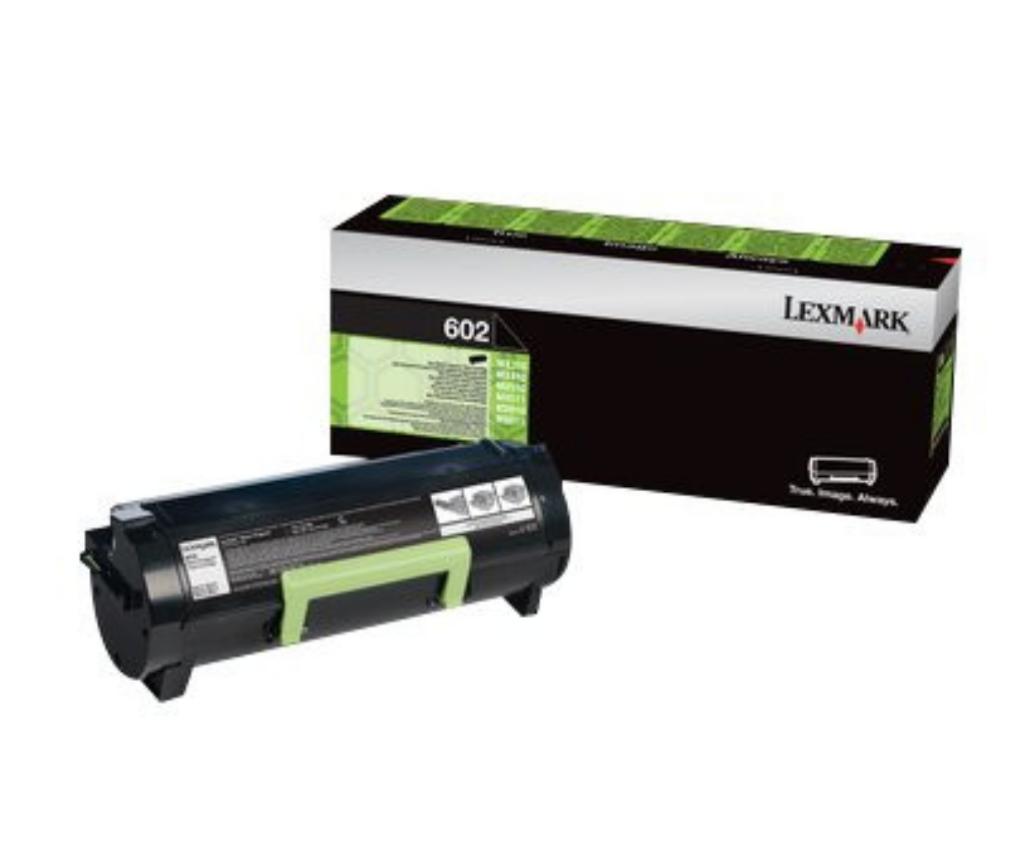 Cartouche Lexmark 602