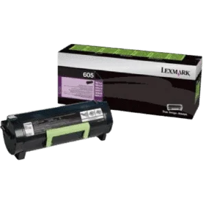 Cartouche Lexmark 605H