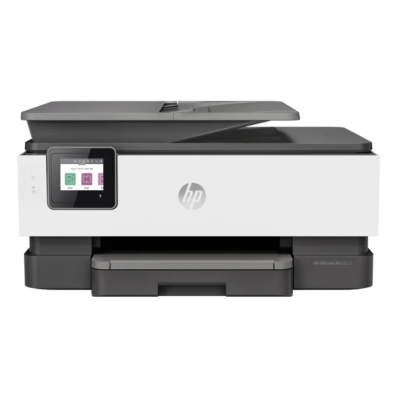HP OfficeJet Pro 8023 – Imprimante monochrome haut de gamme