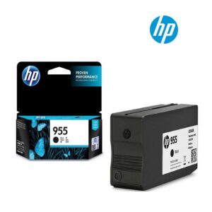 Cartouche HP 955 black