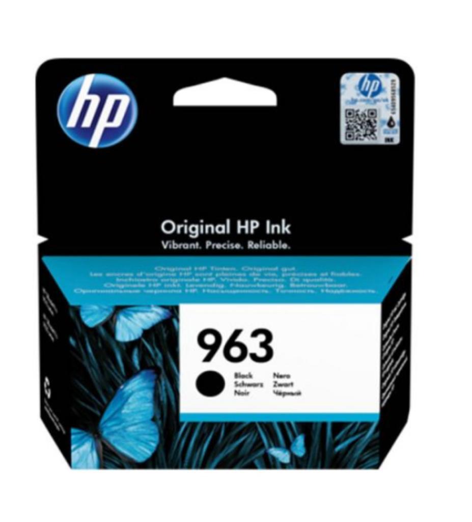 Cartouche HP 963 black