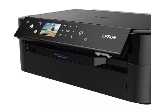 Imprimante Epson EcoTank L850 - Imprimante Photo à Réservoir d'Encre