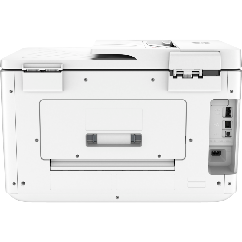HP Officejet Pro 7740