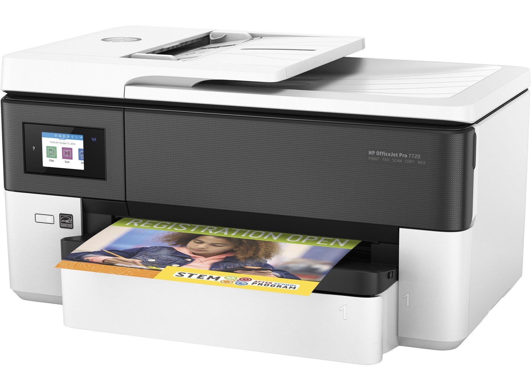 HP Officejet Pro 7720