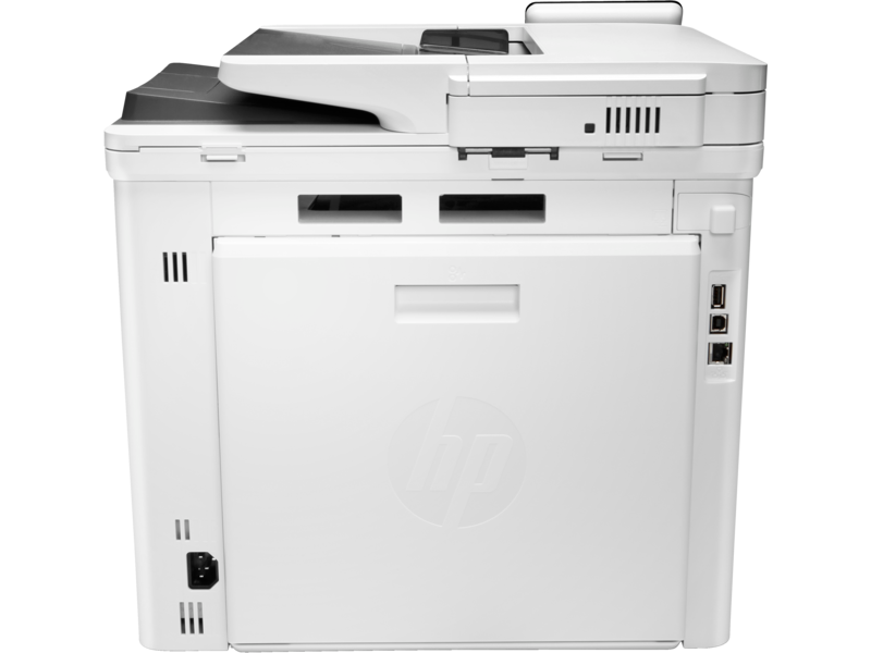 Imprimante HP Color LaserJet Pro M479fdw - Impression Rapide et Pro