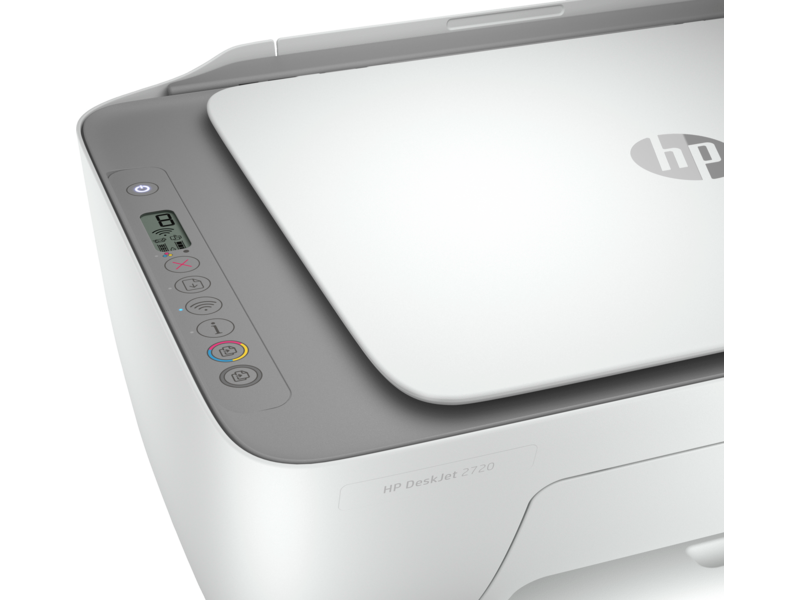 Imprimante HP DeskJet 2720