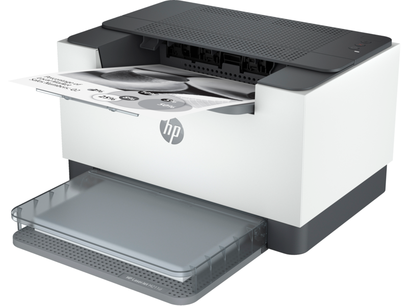 Imprimante HP LaserJet M211d - Impression Rapide et Fiable