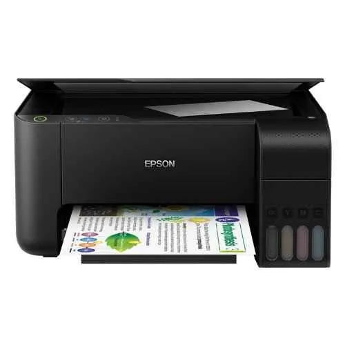Epson EcoTank L3210 - Imprimante Multifonction Économique