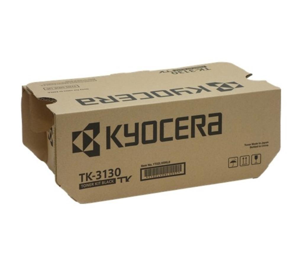 Toner Kyocera TK3130
