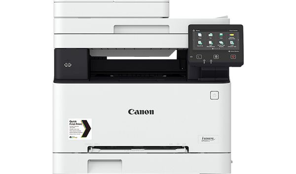 Imprimante Multifonction Couleur Canon i-SENSYS MF643 - Impression Vive et Productive