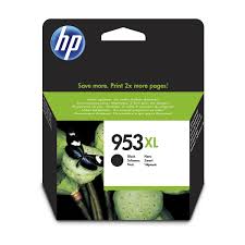 Cartouche HP 953xl Noire