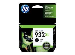 Cartouche HP 932xl black