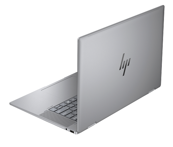 HP Envy x360 es1023dx 14" 2-en-1 - Portable Tactile Puissant & Polyvalent