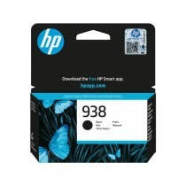 Cartouches HP 938A – noir/cyan/magenta/jaune