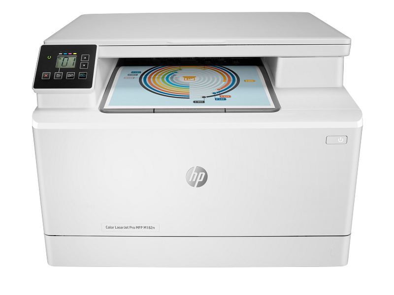 HP M182N – Imprimante monochrome haut de gamme