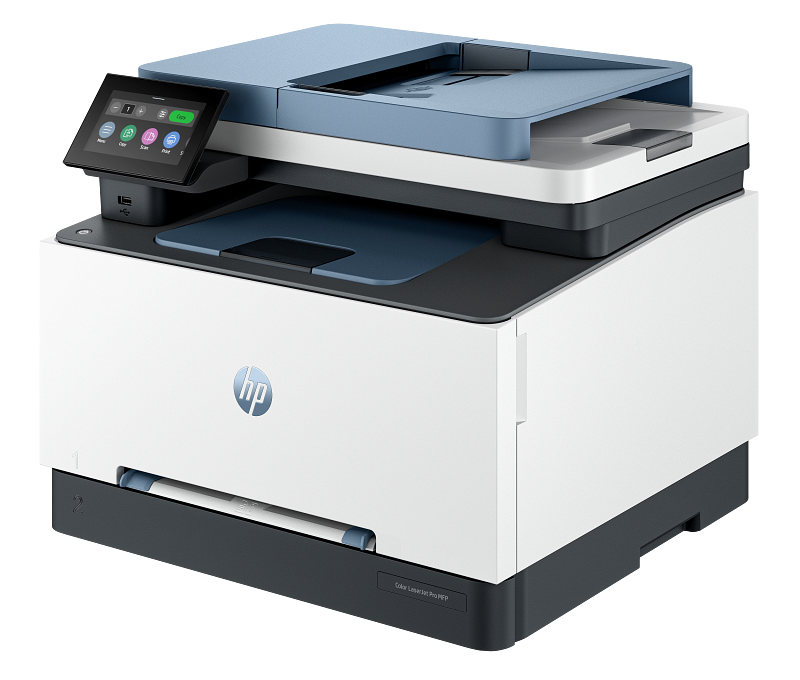 HP Color LaserJet Pro 3303sdw – Compacte multifonction couleur