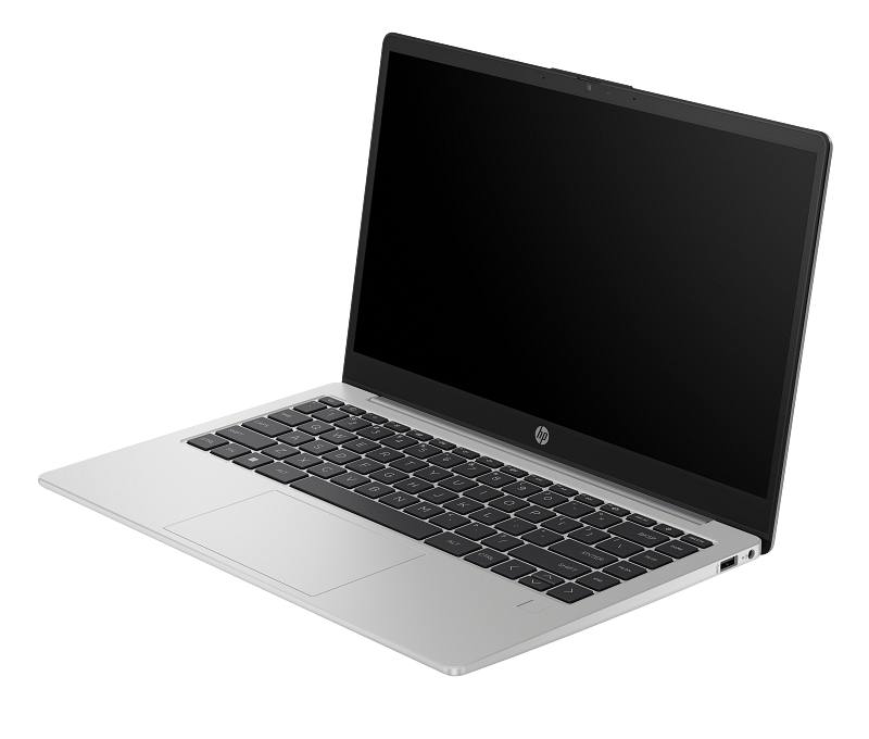 PC Portable HP 240 G10 14" - i7, 16Go RAM, 512Go SSD