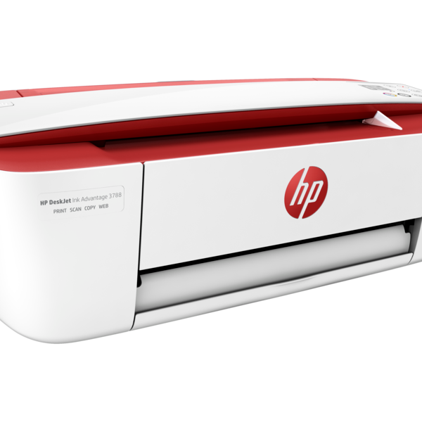 HP 3788 – Imprimante monochrome haut de gamme