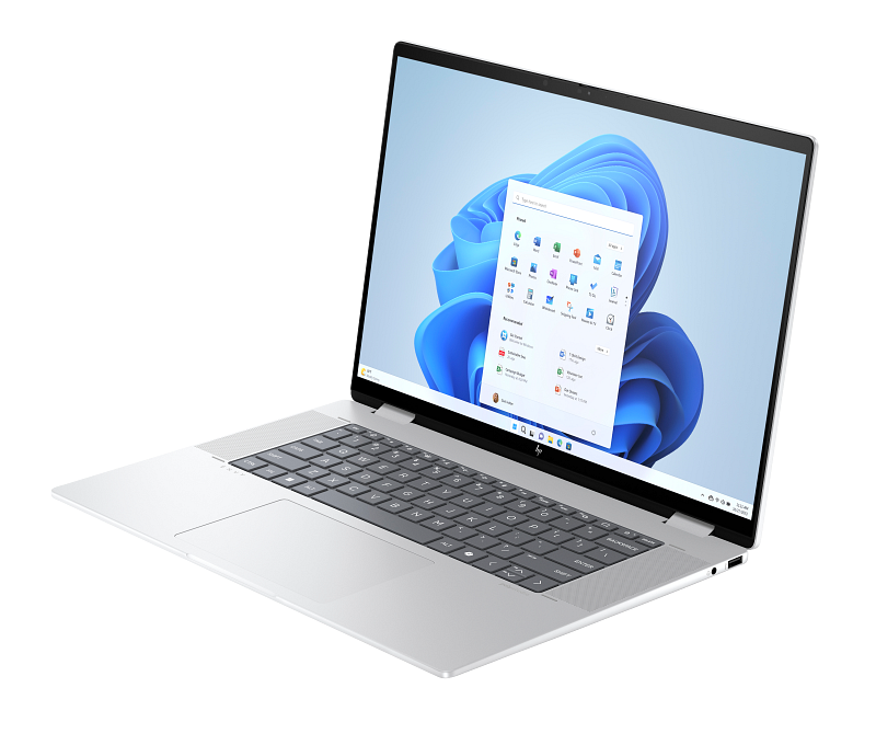 HP Envy 14" 2-en-1 Tactile - Intel Core i5, 8Go RAM, 512Go SSD