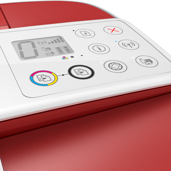 HP 3788 – Imprimante monochrome haut de gamme