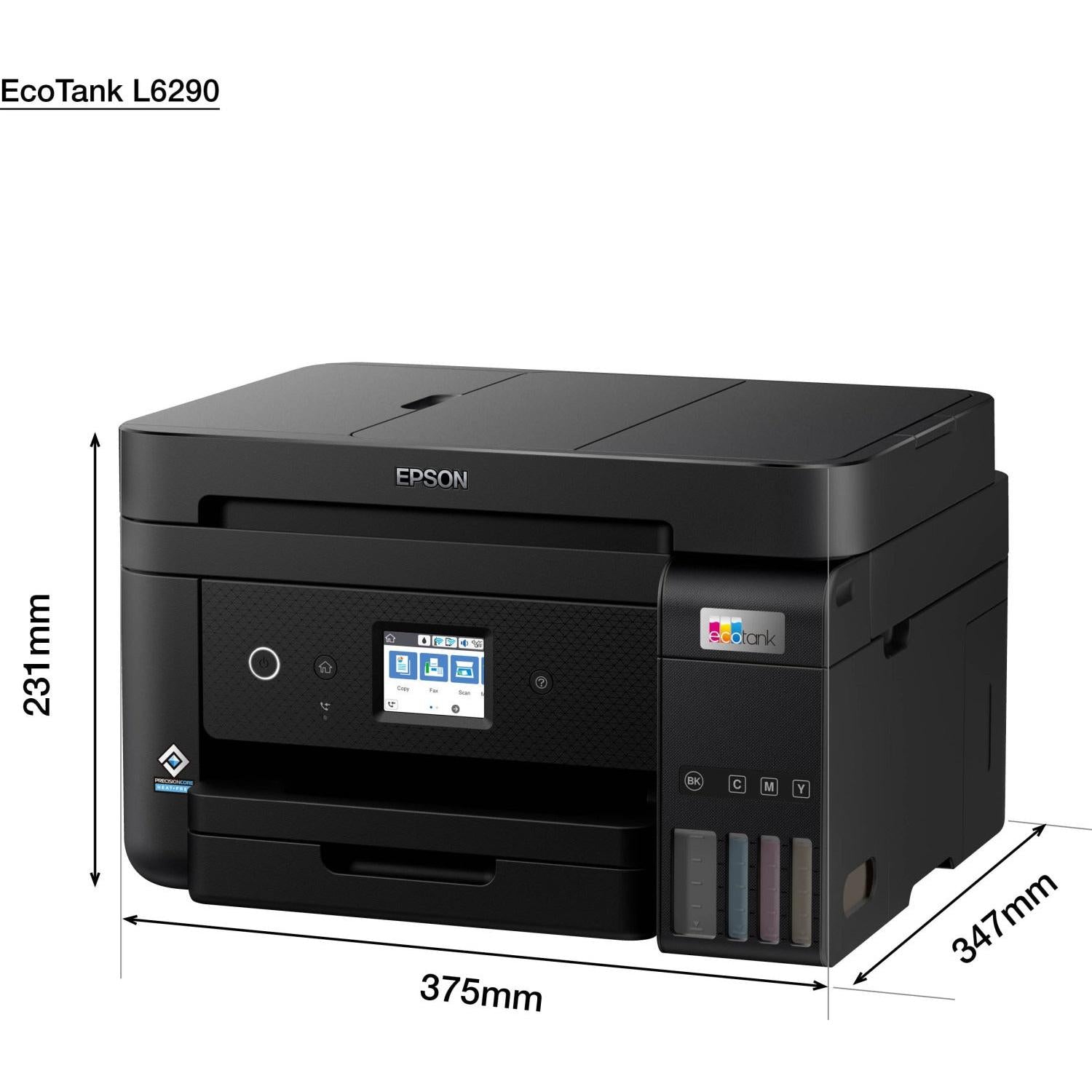EPSON L8050 – Imprimante multifonction / couleur haut de gamme