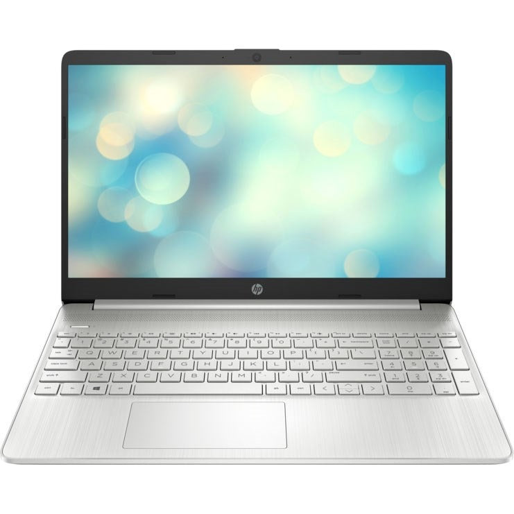 PC Portable HP 15" FQ5295NIA i5, 8Go RAM, 512Go SSD