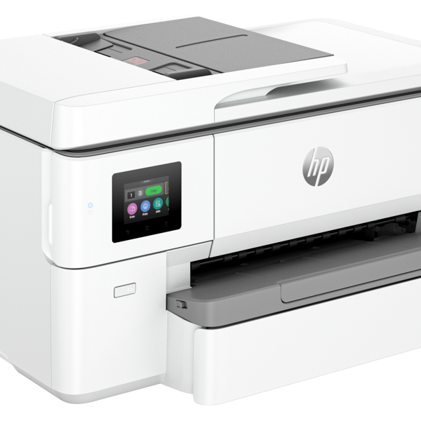 HP 9720 – Imprimante monochrome haut de gamme