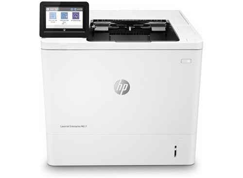HP LaserJet Enterprise M611dn – Laser mono 61 ppm pro