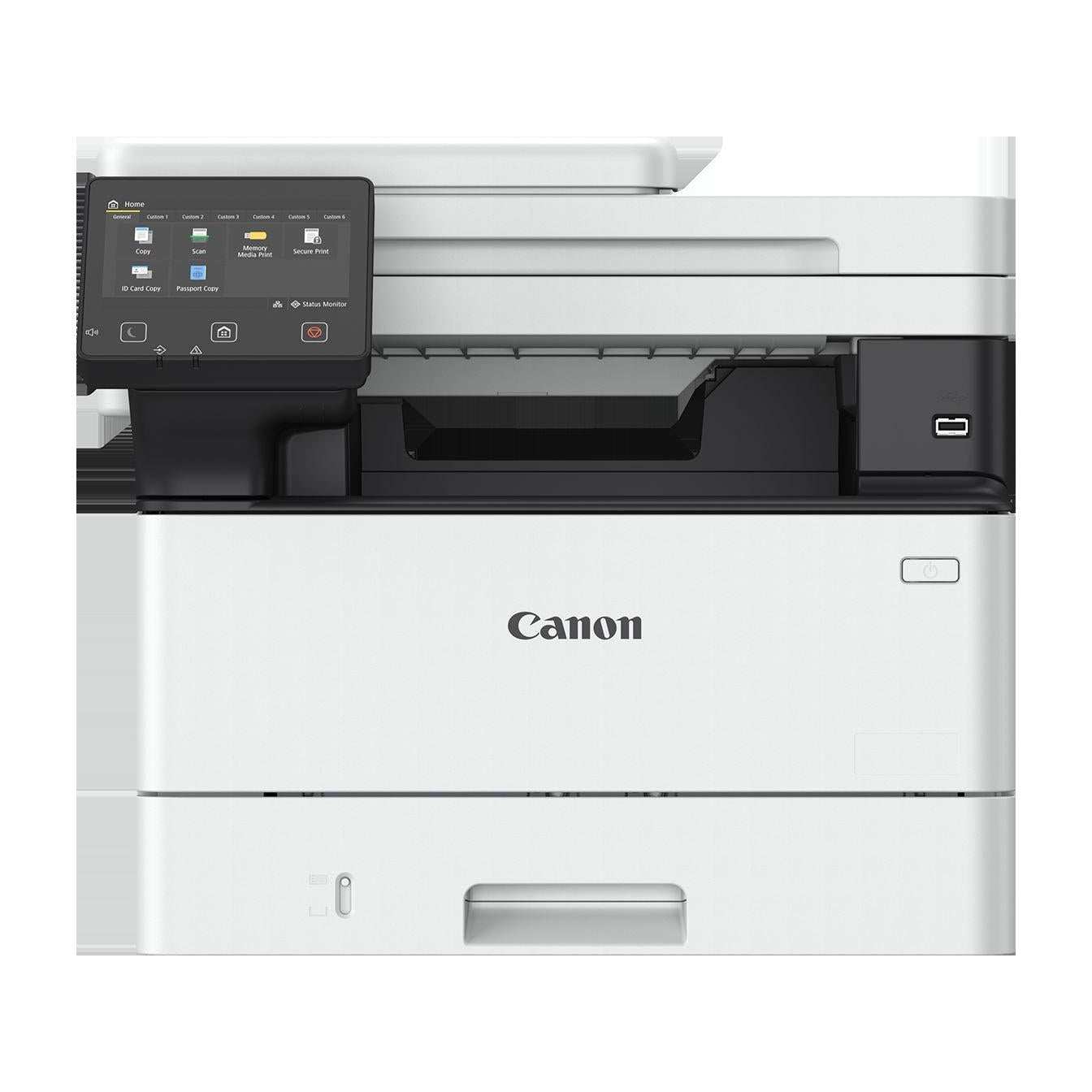 CANON MF461DW – Imprimante monochrome haut de gamme