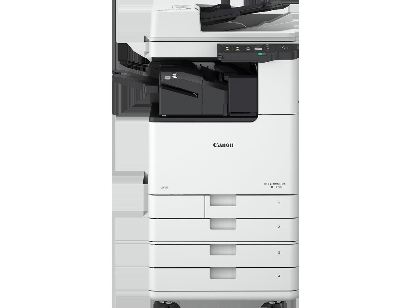 Canon PHOTOCOPIEUR iR2730i – A3/A4 30 ppm