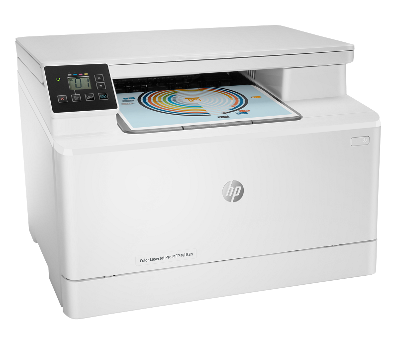HP M182N – Imprimante monochrome haut de gamme