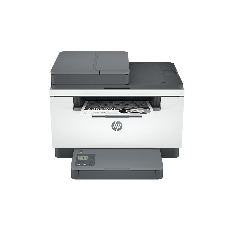 HP LaserJet Pro M236sdw – Laser mono 3‑en‑1