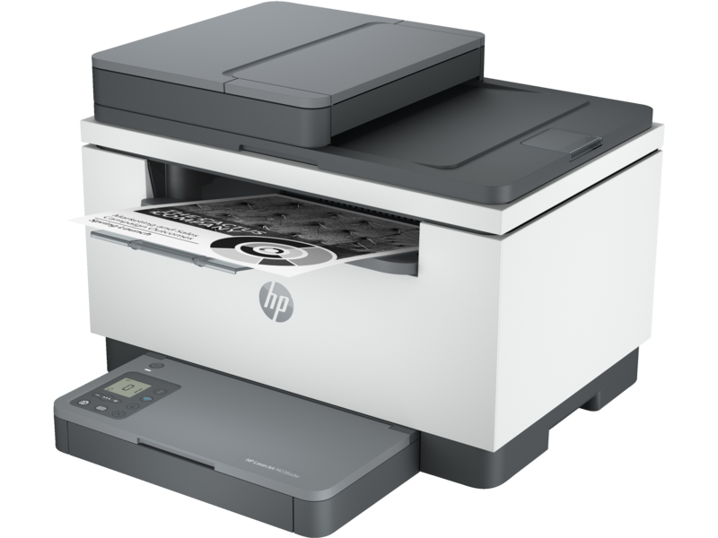 HP LaserJet Pro M236sdw – Laser mono 3‑en‑1