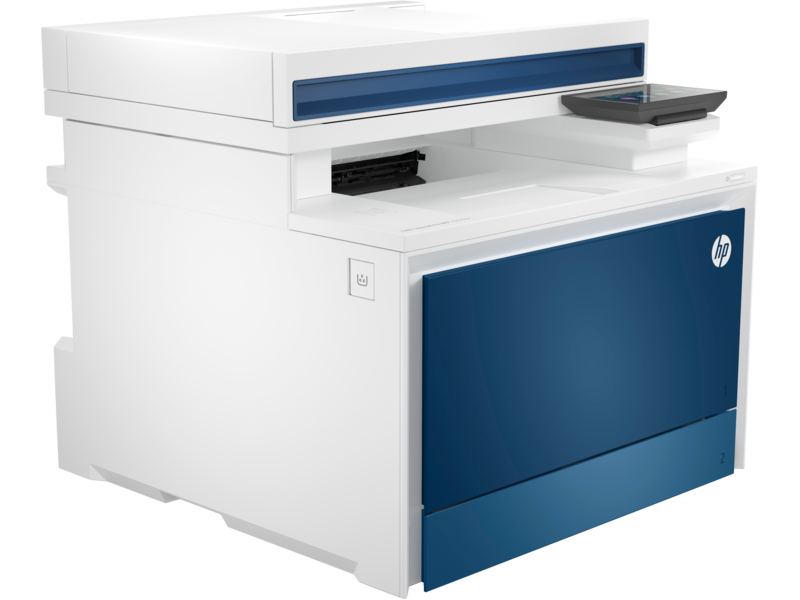 HP Color LaserJet Pro 4303fdw – Multifonction couleur rapide 33 ppm