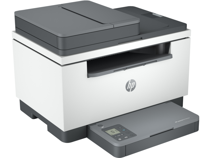HP LaserJet Pro M236sdw – Laser mono 3‑en‑1