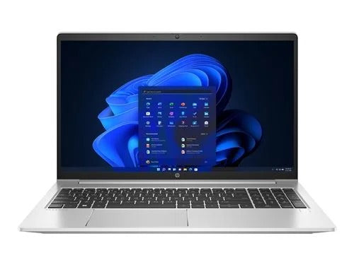 HP ProBook 450 G9 Core i7‑12th Gen 16Go 512SSD 15.6 + SAC OFFERT