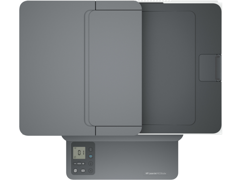 HP LaserJet Pro M236sdw – Laser mono 3‑en‑1