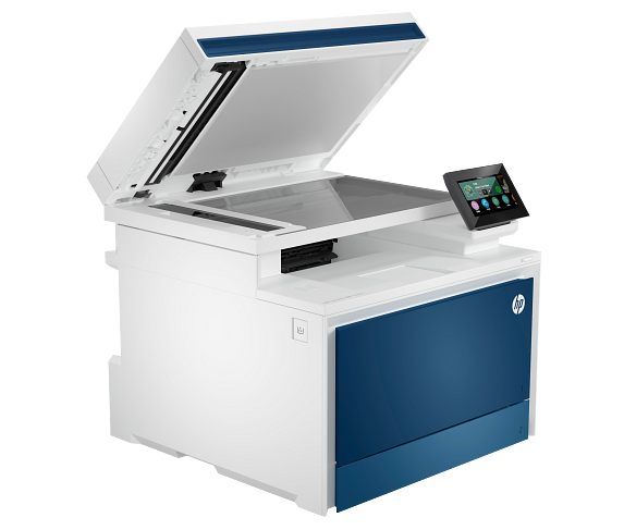 HP Color LaserJet Pro 4303fdw – Multifonction couleur rapide 33 ppm
