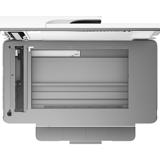 HP 9720 – Imprimante monochrome haut de gamme