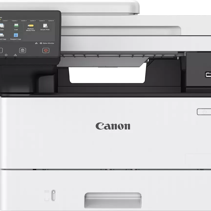 CANON MF461DW – Imprimante monochrome haut de gamme
