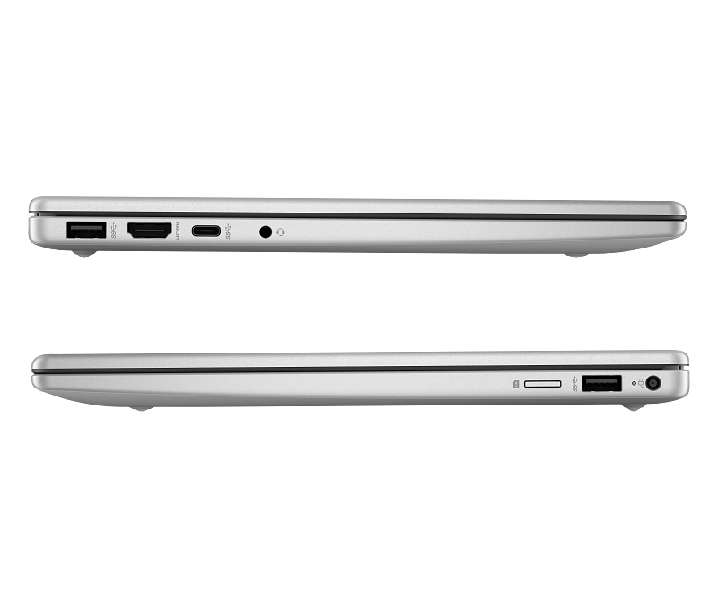 PC Portable HP 14-ep0003nk | Core i3, 8Go RAM, 512Go SSD