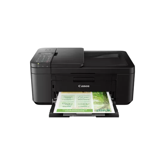 CANON PIXMA TR 4640 – Imprimante multifonction / couleur haut de gamme